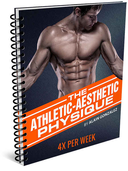 The Athletic-Aesthetic Physique - Look Like A Greek God and Perform ...